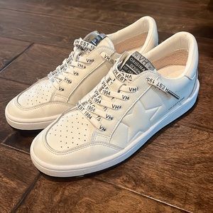 Vintage Havana Serenity sneakers - Size 8